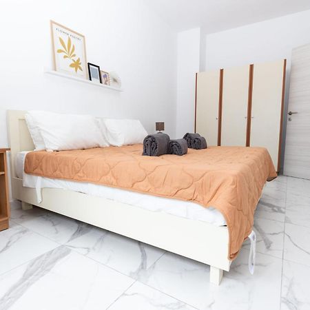 Bordino 2 Bedroom Apartment 圣保罗湾城 外观 照片